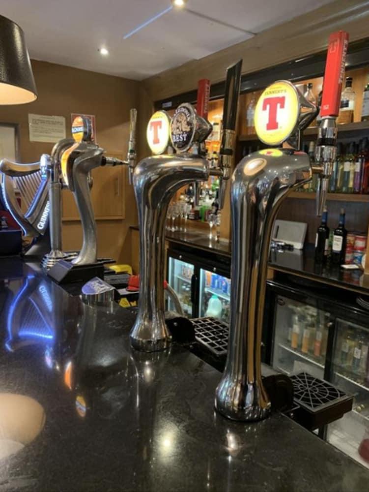 Park Hotel Falkirk