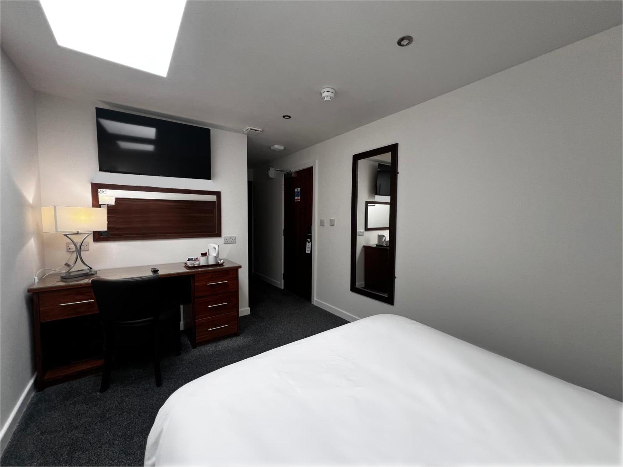 Hotel Park