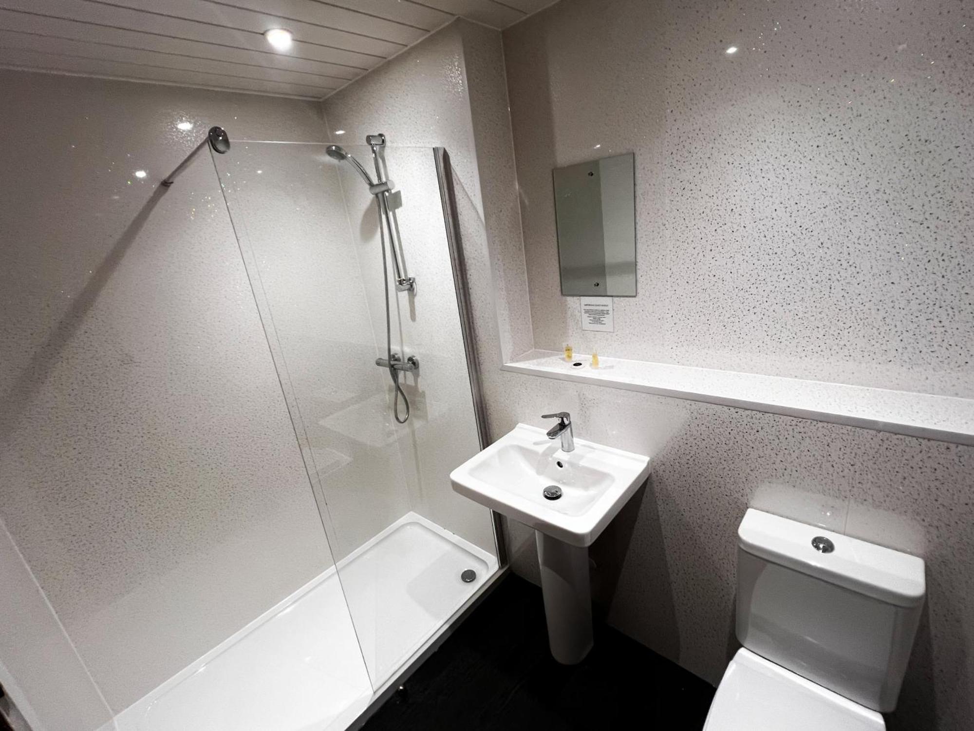 Park Hotel Falkirk