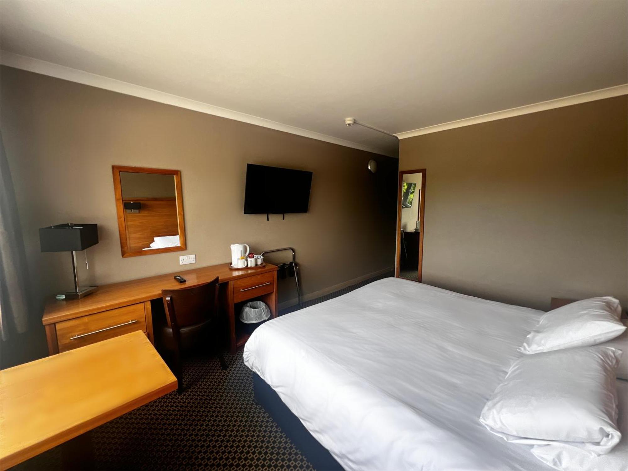 Park Hotel