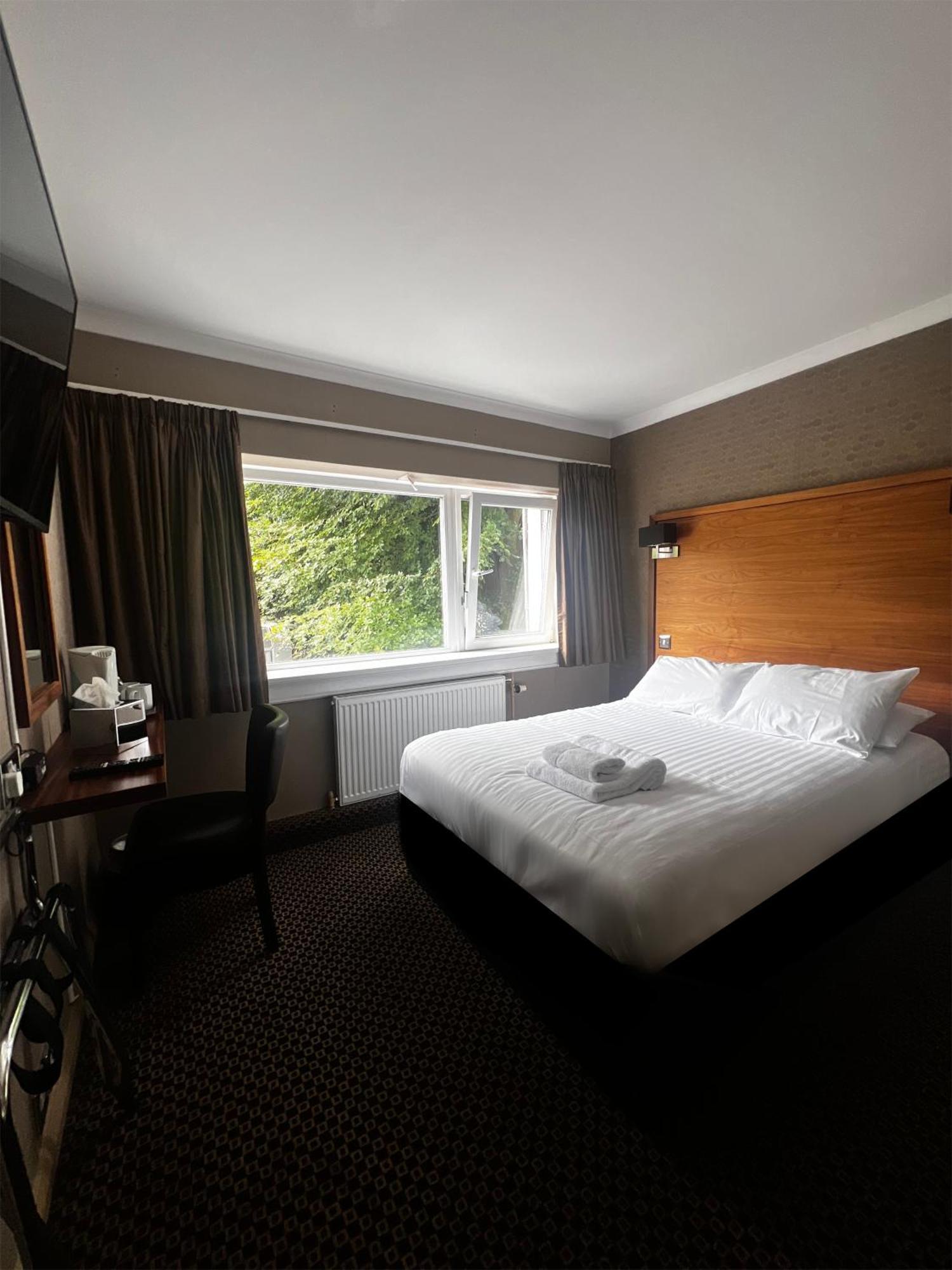 Park Hotel Falkirk
