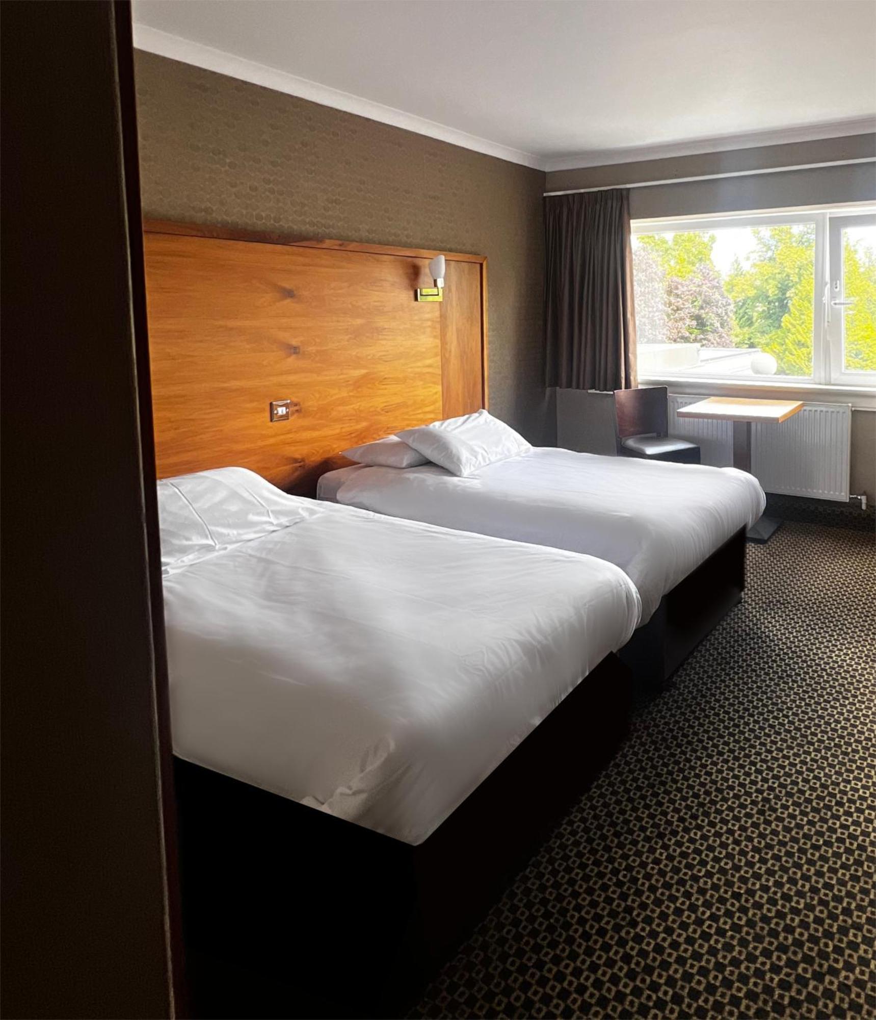 Hotel Park Falkirk