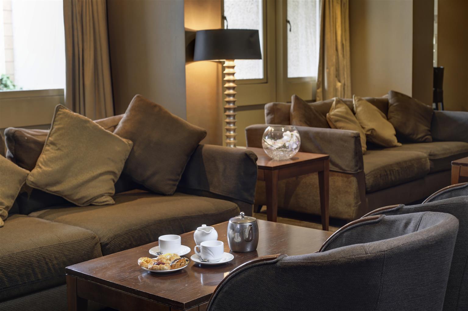 Park Hotel Falkirk