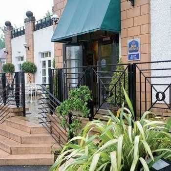 Hotel Park 3*