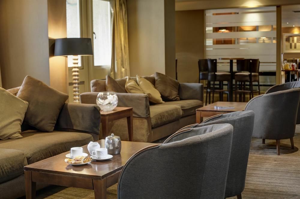 Hotel Park 3*