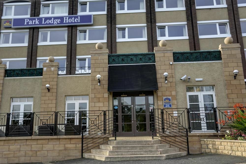 Hotel Park Falkirk