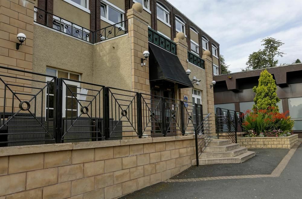 Hotel Park Falkirk