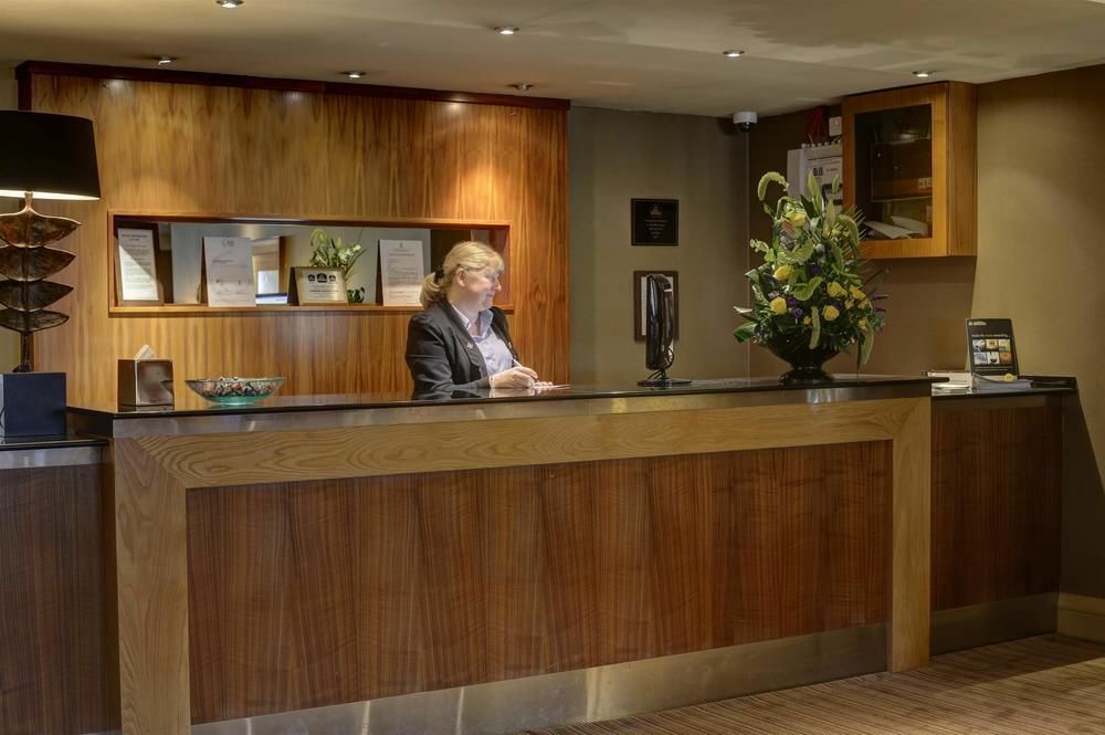 Hotel Park Falkirk