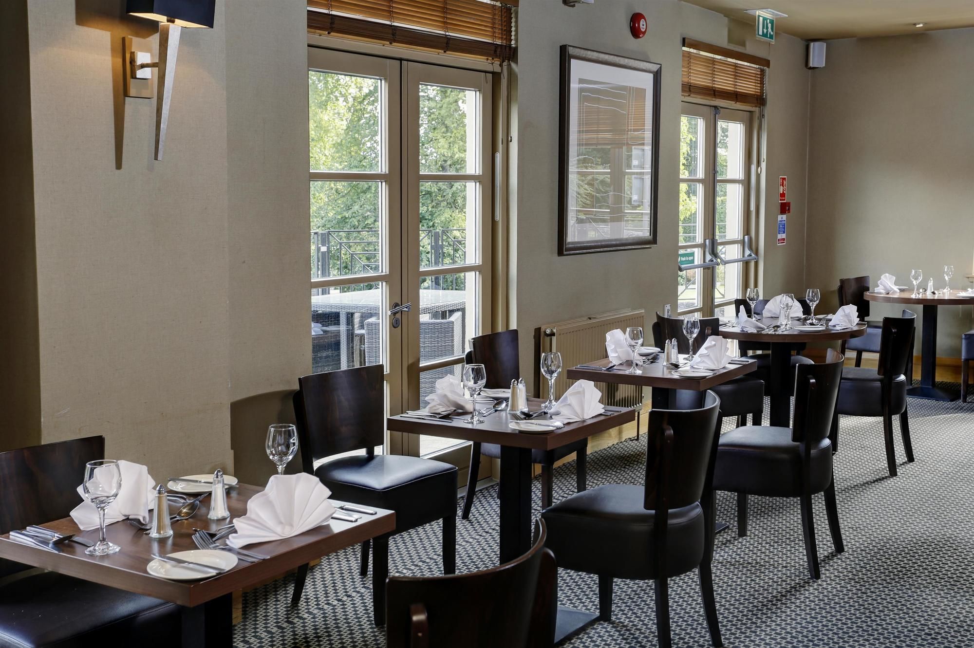 Park Hotel Falkirk