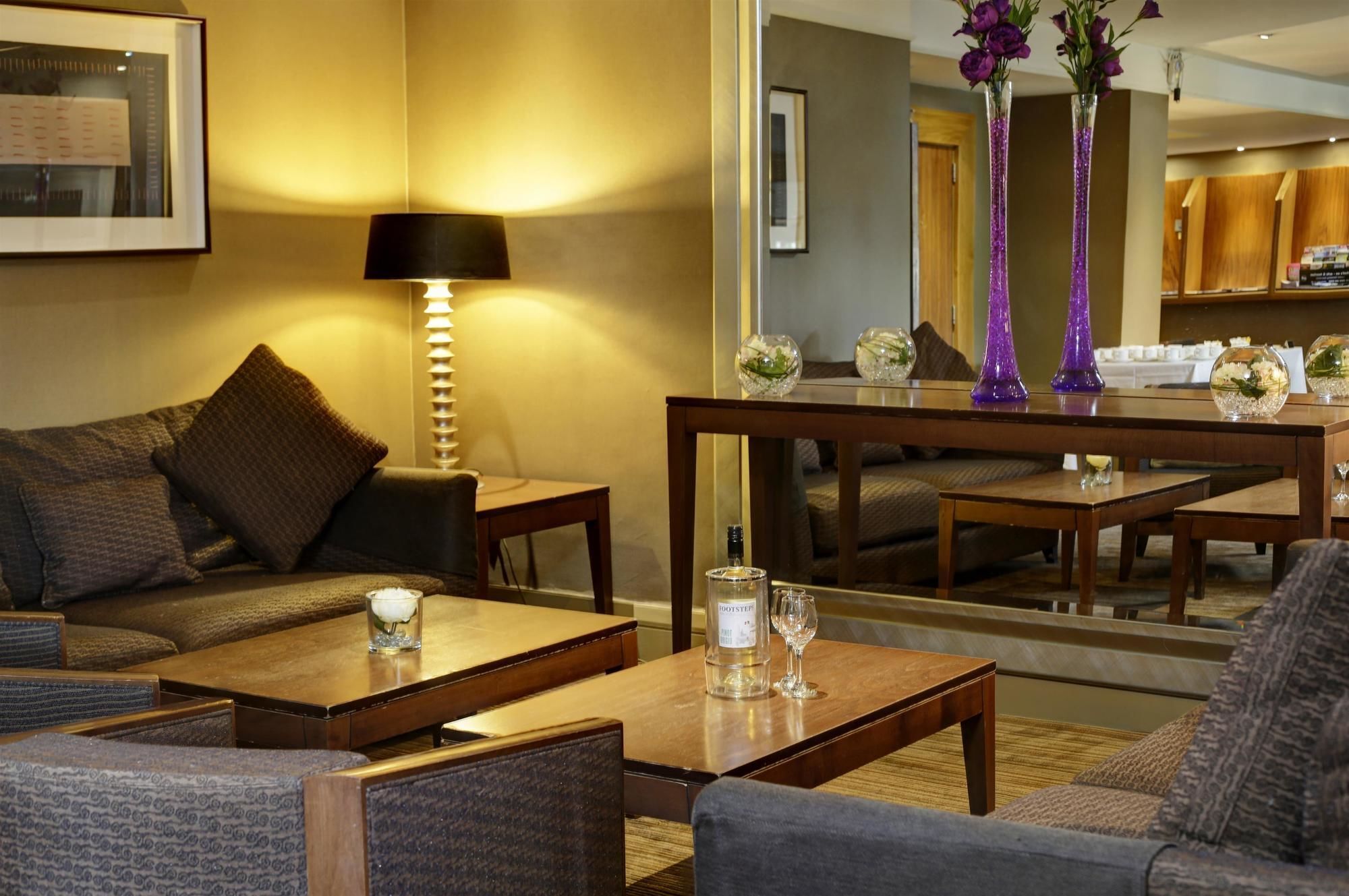 Park 3* Falkirk